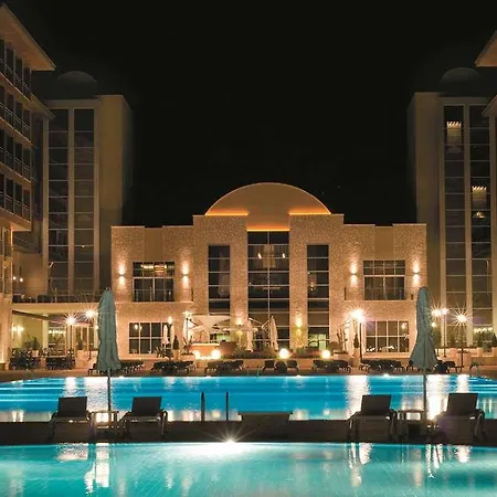 Radisson Blu & Spa. Hotel