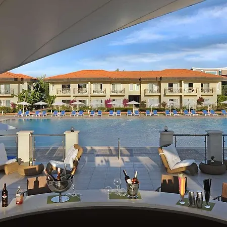 Radisson Blu & Spa. * Cesme