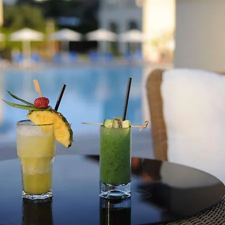 Radisson Blu & Spa.