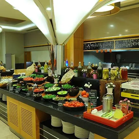 Radisson Blu & Spa. Hotel *