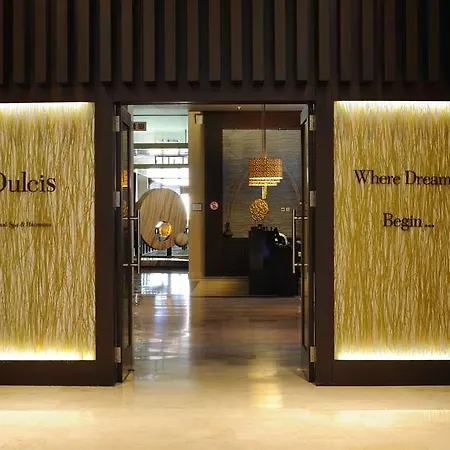Radisson Blu & Spa. * Cesme