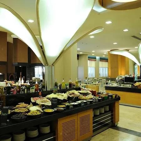 Radisson Blu & Spa. Hotel *