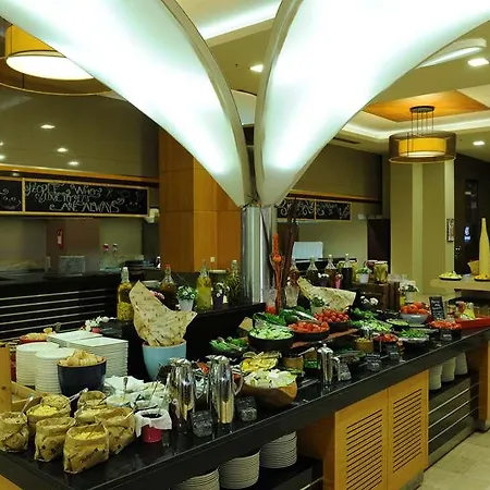 Radisson Blu & Spa. * Cesme