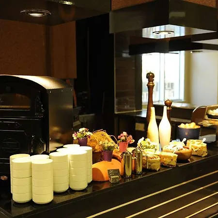 Radisson Blu & Spa. Hotel