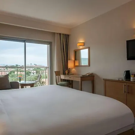 Radisson Blu & Spa. Hotel *