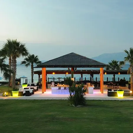 Radisson Blu & Spa.