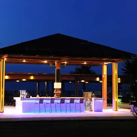 Radisson Blu & Spa. Hotel Cesme