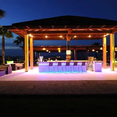 Radisson Blu & Spa. Cesme