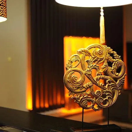 Radisson Blu & Spa. Hotel