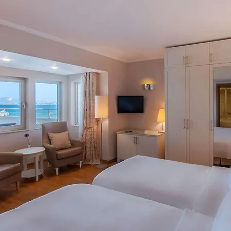 Radisson Blu & Spa. Hotel *