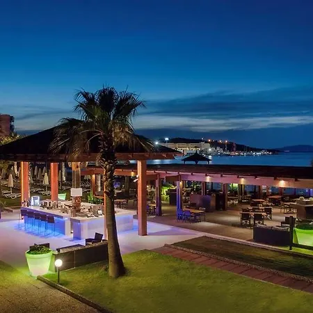 Radisson Blu & Spa. Hotel Cesme