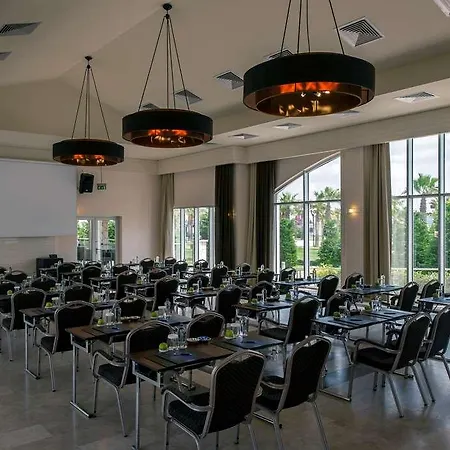 Radisson Blu & Spa. Hotel *