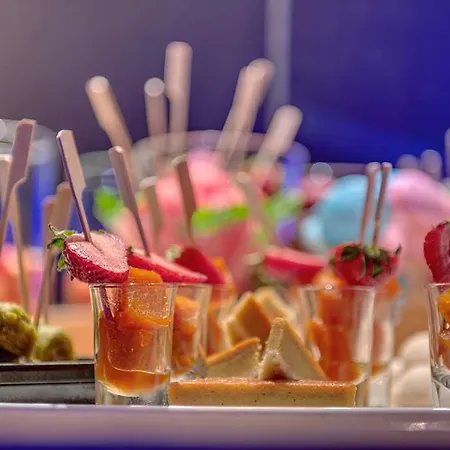 Radisson Blu & Spa. Cesme