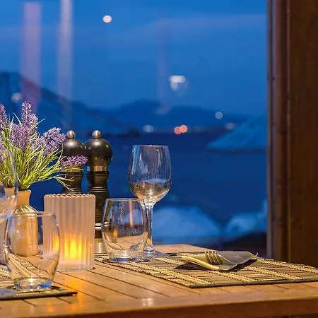 Hotel Radisson Blu & Spa. *