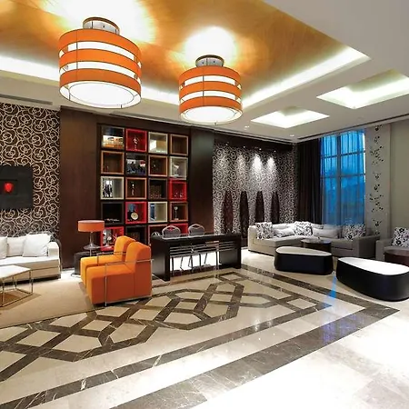 Radisson Blu & Spa.