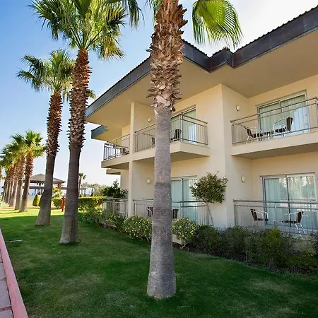 Hotel Radisson Blu & Spa. Cesme