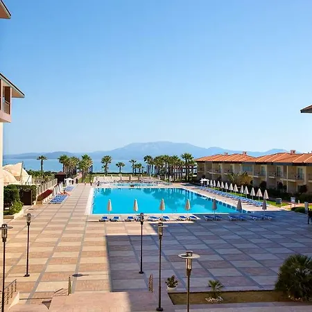 Radisson Blu & Spa. * Cesme