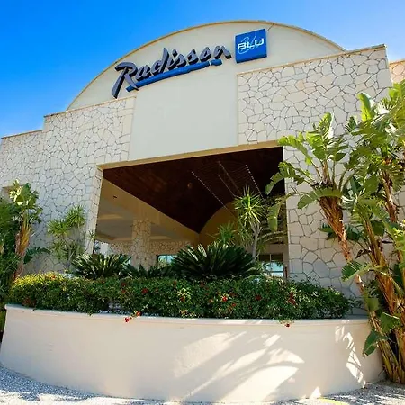 Radisson Blu & Spa. Cesme