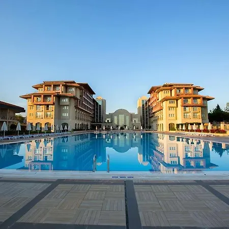 Radisson Blu & Spa.