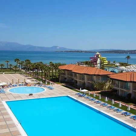 Radisson Blu & Spa. Cesme