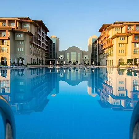 Radisson Blu & Spa. *