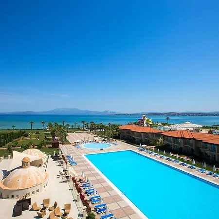 Radisson Blu & Spa. Hotel *