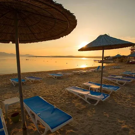Radisson Blu & Spa. * Cesme