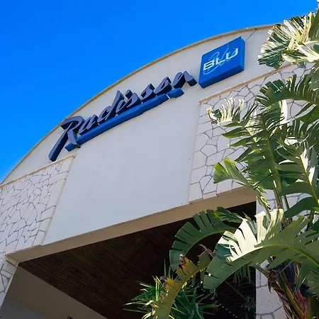 Radisson Blu & Spa. Cesme