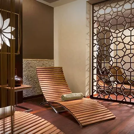 Radisson Blu & Spa. *