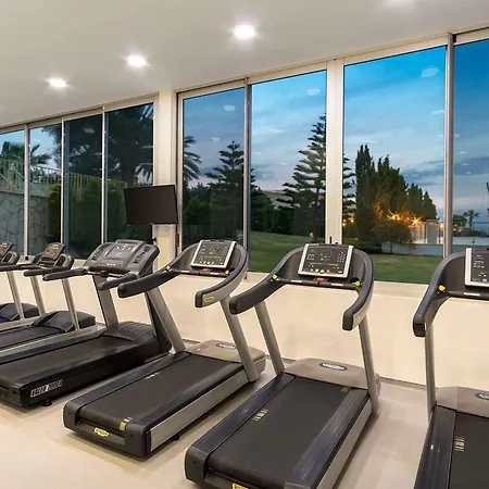 Radisson Blu & Spa.