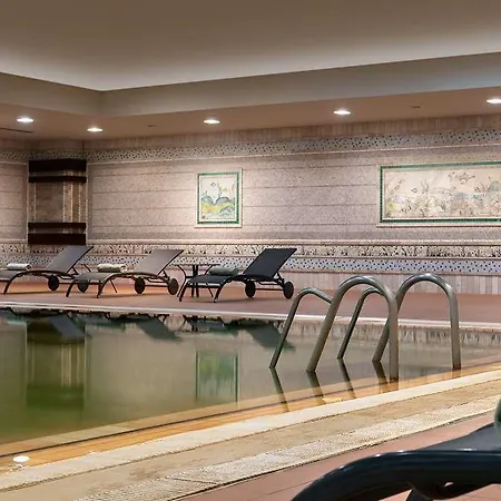 Radisson Blu & Spa. Hotel *