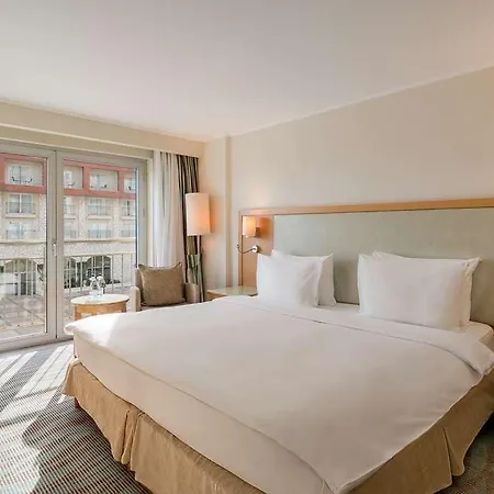 Radisson Blu & Spa. Hotel *