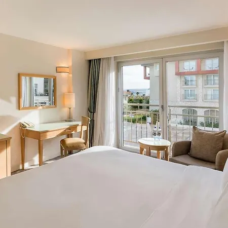 Hotel Radisson Blu & Spa. Cesme