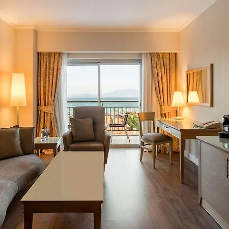 Radisson Blu & Spa. *