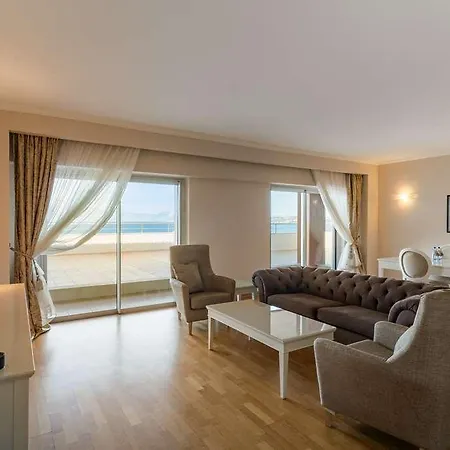 Radisson Blu & Spa.