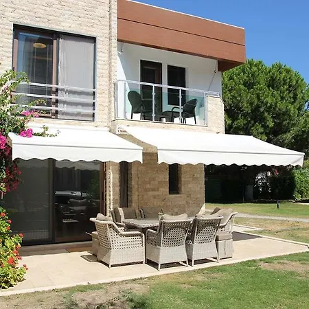Radisson Blu & Spa. Cesme