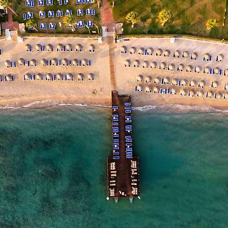 Hotel Radisson Blu & Spa. Cesme